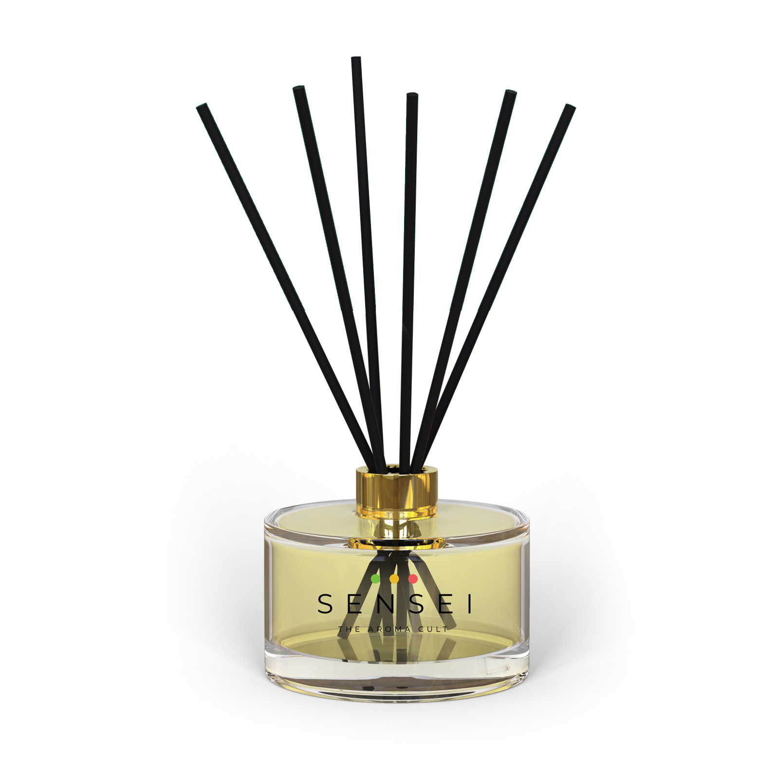 PORTOFINO MORNING REED - Scented Candles, Reed Diffusers, Room Sprays