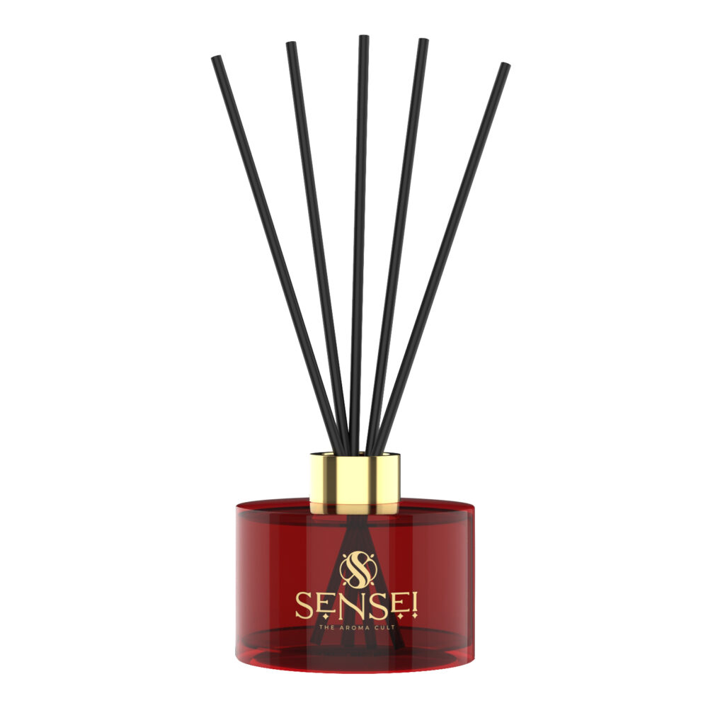 The Best Reed Diffusers Sensei The Luxury Brand For Reed Diffusers