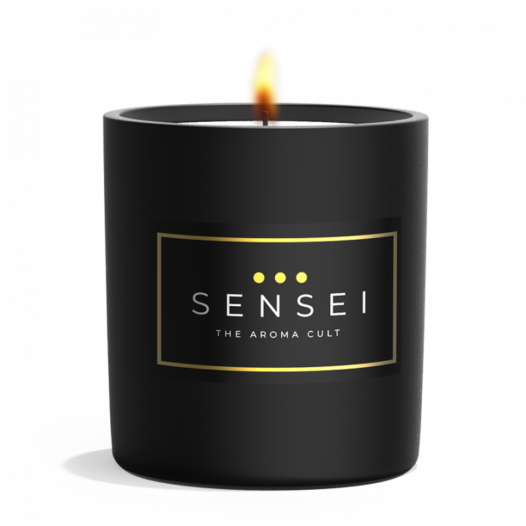 Scented Candles, Reed Diffusers, Room Sprays SENSEI, Dubai, UAE