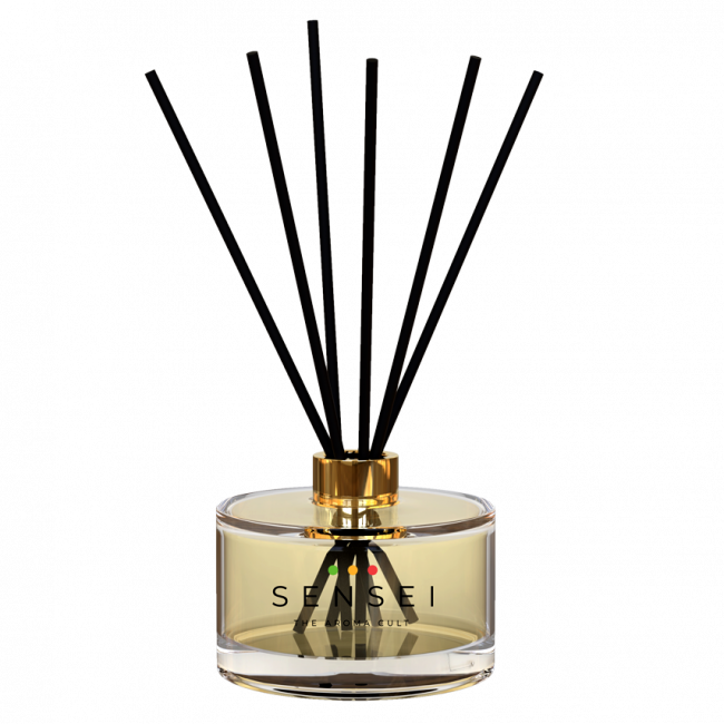 Scented Candles, Reed Diffusers, Room Sprays SENSEI, Dubai, UAE